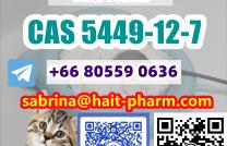 Wholesale hot style bmk powder 5449-12-7 +threema TY75RJSS mediacongo